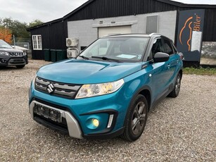 Suzuki Vitara 1.6 Comfort 2WD