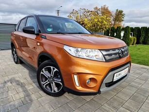 Suzuki Vitara 1.6 Premium 2WD