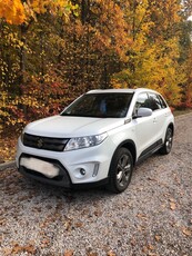 Suzuki Vitara 1.6 Premium 2WD