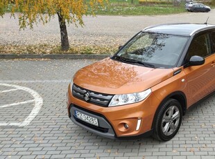 Suzuki Vitara 1.6 Premium 2WD