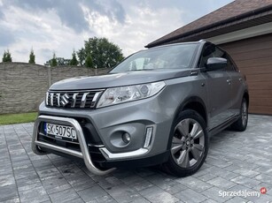 Suzuki Vitara 2019 rok automat pierwszy właściciel