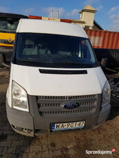 Syndyk sprzeda FORD TRANSIT 2.2D WA 90147