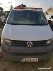 Syndyk sprzeda VOLKSWAGEN TRANSPORTER 2.0D WA 85435