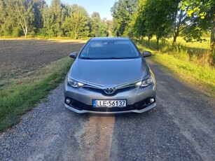 Toyota Auris 1.2 T Premium