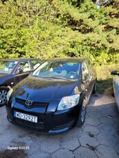 Toyota Auris 1.33 VVT-i Terra