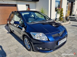 Toyota auris 1.6 b+g 2009r