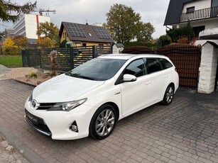 Toyota Auris 1.8 HSD Prestige