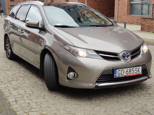 Toyota Auris 1.8 HSD Prestige NAVI