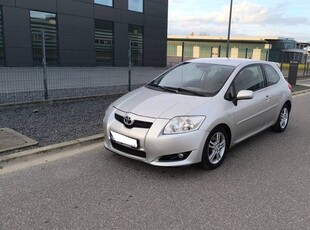 Toyota Auris 5drzwi 2.0 D4D 2007R Tempomat Klimatyzacja