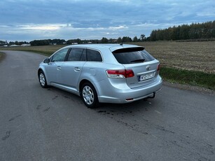 Toyota Avensis 1.8 Prestige