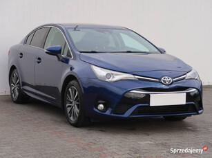 Toyota Avensis 1.8 VVT-i