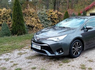 Toyota Avensis 2018/2019r Możliwa Zamiana