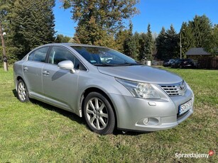 Toyota Avensis Toyota Avensis 2011 rok !!