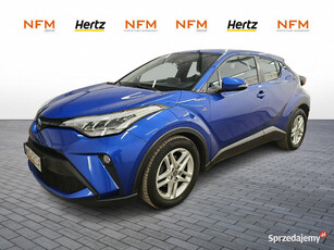 Toyota C-HR 1,8 Hybrid E-CVT(122 KM) FV-23