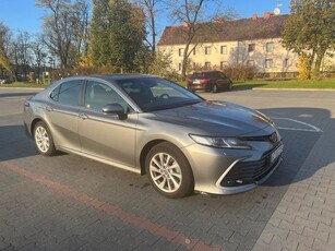 Toyota Camry 2.5 Hybrid Comfort CVT