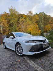 Toyota Camry 2.5 Hybrid Executive CVT