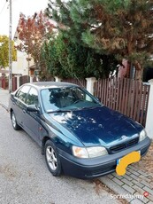 toyota Carina 1996