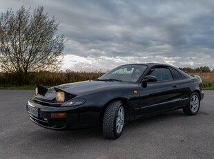 Toyota Celica 1.6 STi