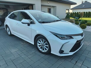 Toyota Corolla 1.6 Comfort