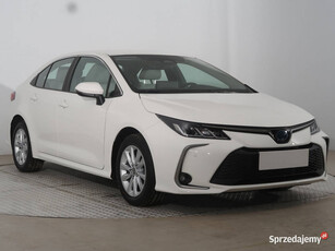 Toyota Corolla 1.8 Hybrid