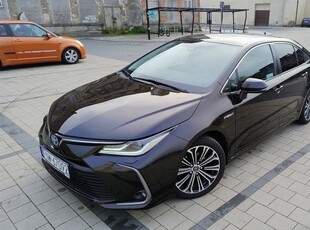 Toyota Corolla 1.8 Hybrid Active