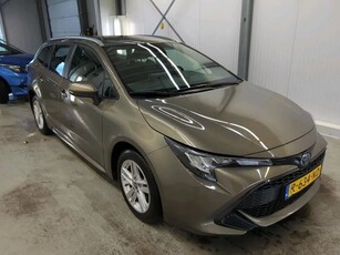 Toyota Corolla 1.8 Hybrid Active