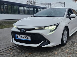 Toyota Corolla 1.8 Hybrid Active