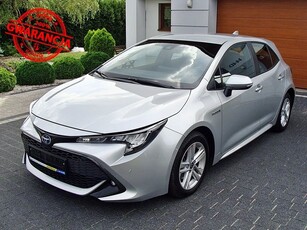 Toyota Corolla 1.8 Hybrid Comfort