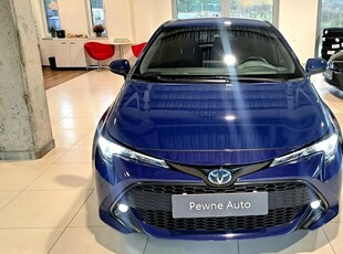 Toyota Corolla 1.8 Hybrid GPF Active