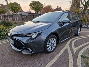 Toyota Corolla 2.0 Hybrid Comfort