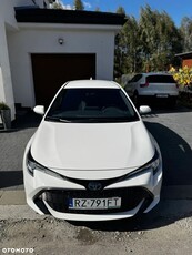 Toyota Corolla 2.0 Hybrid Comfort