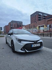 Toyota Corolla 2.0 Hybrid GR Sport