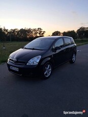 Toyota Corolla Verso 2.2D4D 7osob.