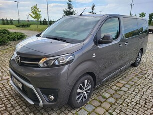 Toyota Proace Verso 2.0 D4-D Long Family