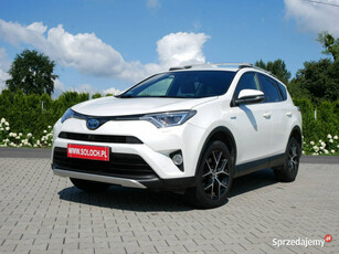 Toyota RAV-4 FL 2.5 197KM Hybrid Prestige 4x4 +Gaz LPG -Automat -VAT 23% -…