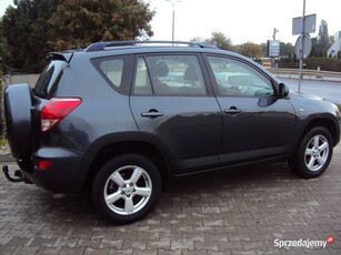 toyota rav4 4x4