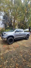 Toyota Tundra 5.7 4x4 Double Cab SR5