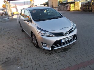 Toyota Verso 1.6 D-4D 5-Sitzer Start/Stop