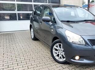 Toyota Verso 1.8 Multidrive Edition