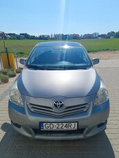 Toyota Verso 2.0 D-4D Premium 7os