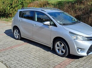 Toyota Verso 2.0 D-4D Premium 7os