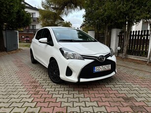 Toyota Yaris 1.0 Active