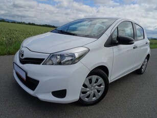 Toyota Yaris 1.0 Active