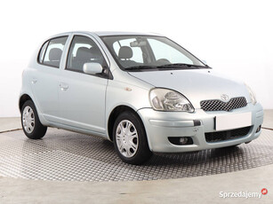 Toyota Yaris 1.0 VVT-i