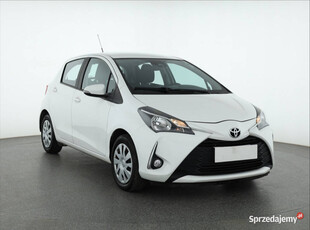 Toyota Yaris 1.0 VVT-i