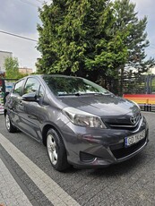 Toyota Yaris 1.33 Luna