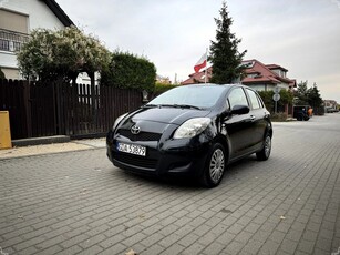 Toyota Yaris 1.33 Luna Start