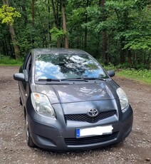 Toyota Yaris 1.33 Sol