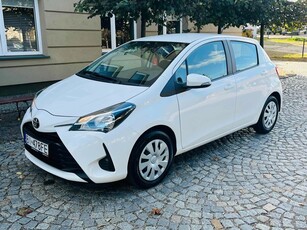 Toyota Yaris 1.5 Active