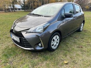 Toyota Yaris 1.5 Premium